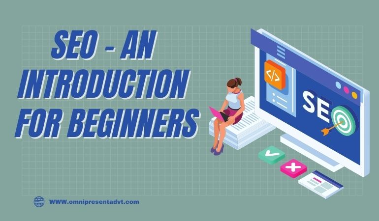 SEO–An-Introduction-For-Beginners