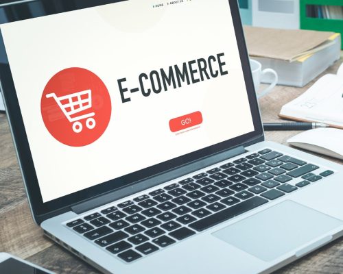 ecommerce website in vadodara
